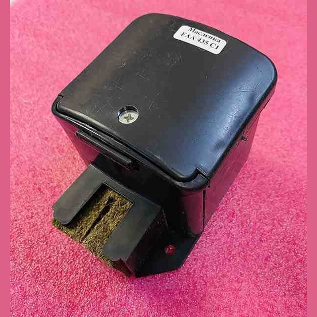 Устройство смазывающее (масленка) 6 мм FAA435C1 Россия