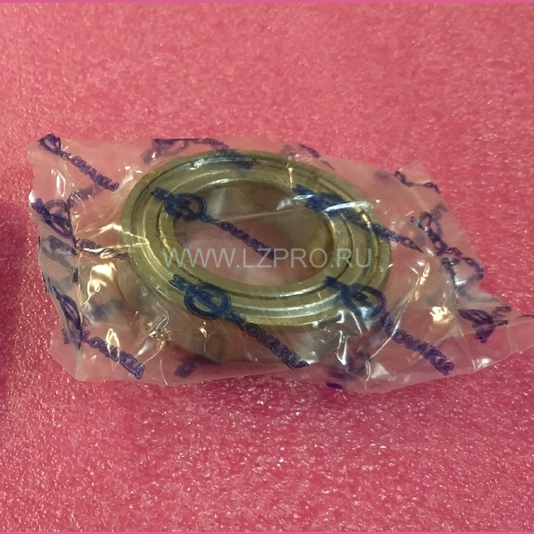 Подшипник 6007 2RSC3 (5-107) FX207Z501 ZVL 13VTR-M