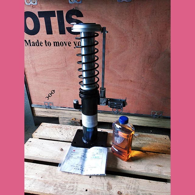 Буфер гидравлический 600-3500 kg <1,75 m/s DAA22550A3 XIZI OTIS