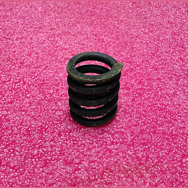 Пружина якоря тормозного устройства L=28мм D=25мм 0471.62.22.202 МЛЗ