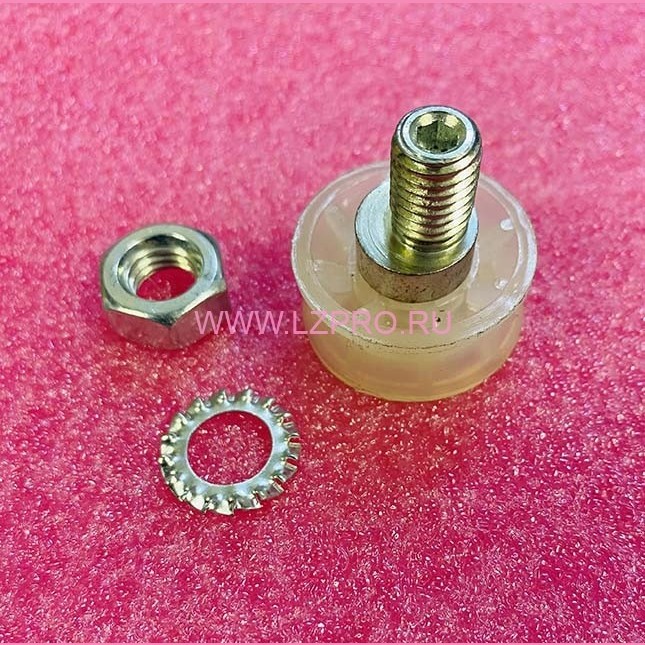 Ролик 30мм эксцентриковый дерей  PFR-15 PFR.15000000 Fermator