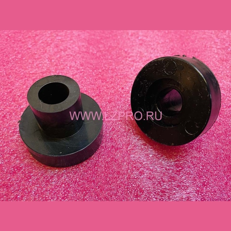 Ролик замка D-40мм двери шахты 0411Е.06.05.095