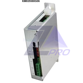 Модуль управления тормозами 400В 10А MX32 KM825580G06 Kone