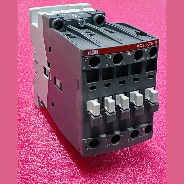 Контактор 60A 18,5kW 110V AX40-30-10-84 1SBL321074R8410 ABB
