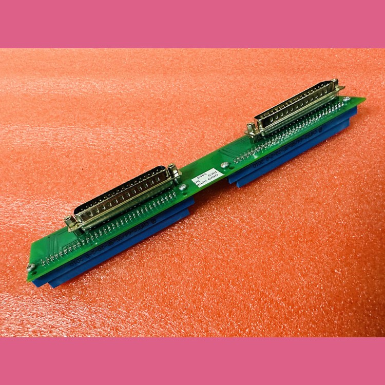 Плата переходная ПП-2 с платы ПКЛ-32-04 и ПКЛ-32-03 на плату ПКЛ-32-06 КЕУЛ.758723.001