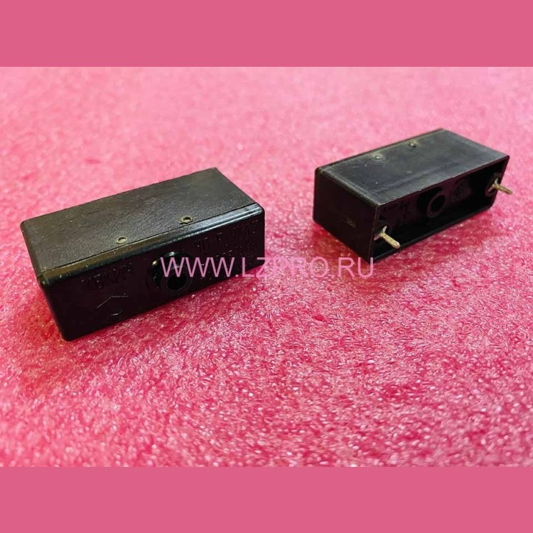 Микровыключатель МВКИ4-40 Р УХЛ3 КАФИ.758721.002