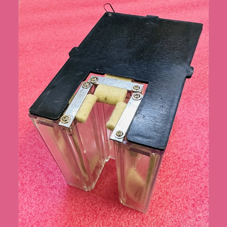 Устройство смазывающее (масленка) B=16мм KM51079340V002 Kone