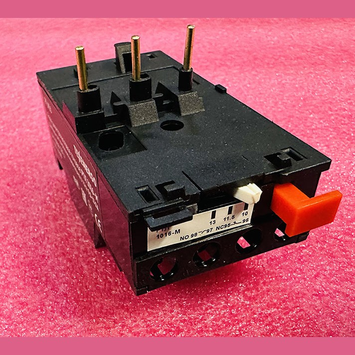 Реле электротепловое токовое 9,0-13,0А РТЛ 1016-М ТЭ