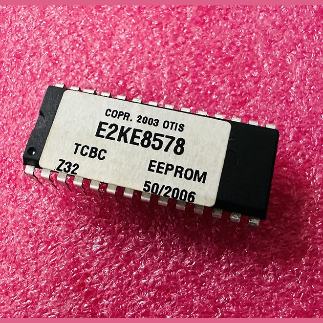 Процессор ПЗУ TCBC EEPROM Z32 Otis