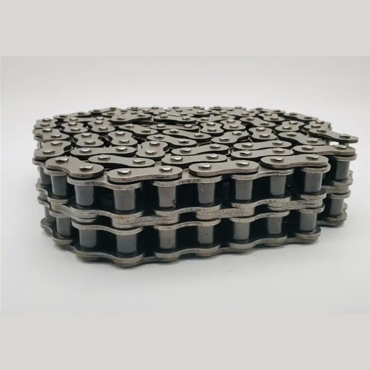 Цепь приводная двухрядная шаг 25,40мм Тип B 16B-2