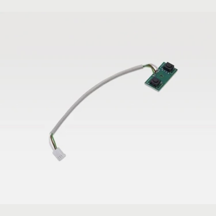 Пульт управления контроллером привода дверей AMD10/15 KM606340G01 Kone