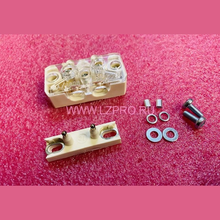 Выключатель безопасности ВБ5-4 00 УХЛ3