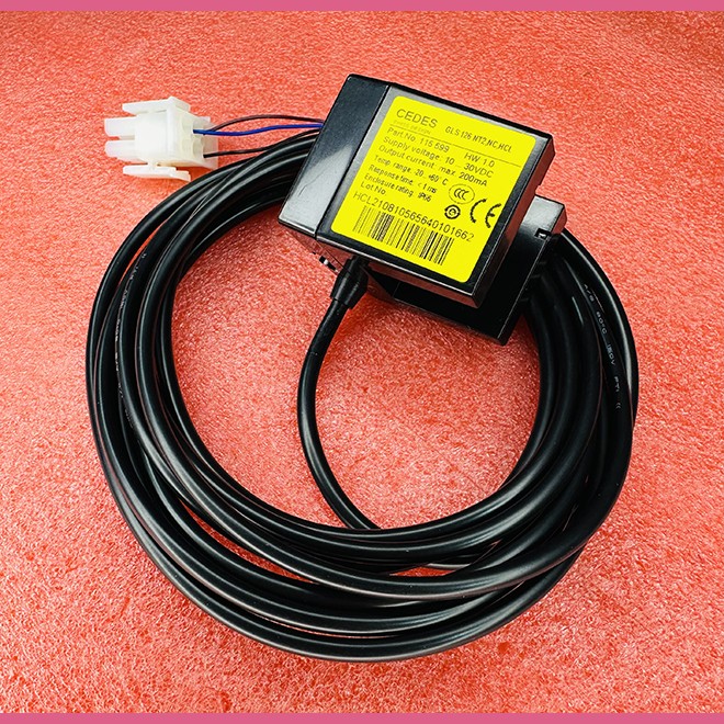 Датчик оптический GLS 126 NT2,NC,HCL 115599 Cedes