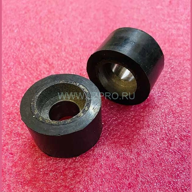 Ролик замка D-38мм H-22мм ZAA456RA1 FO2090M10 FO2215Z976 Otis