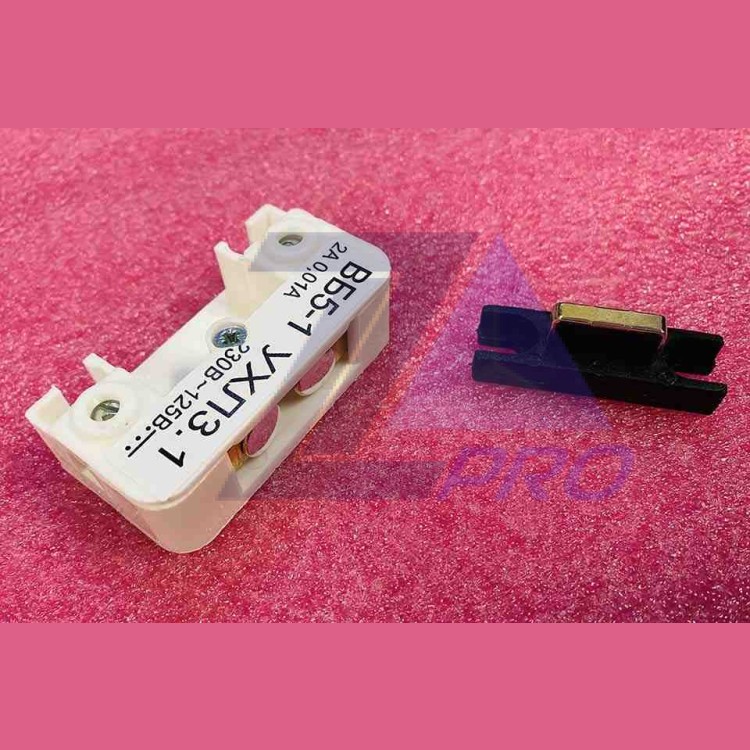 Выключатель безопасности ВБ5-1-04-00 УХЛ3.1 (аналог ВРЛ-2, про-во Россия)