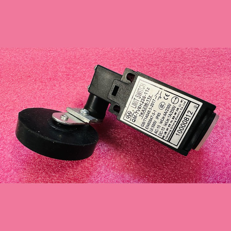 Выключатель QM-TV6H236-11z TKA236-11z