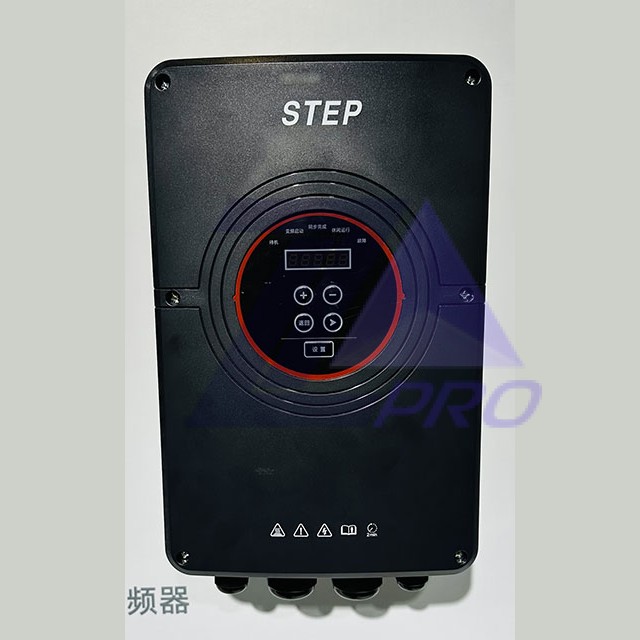 Частотный преобразователь 15kW AS500E 4T0015 STEP