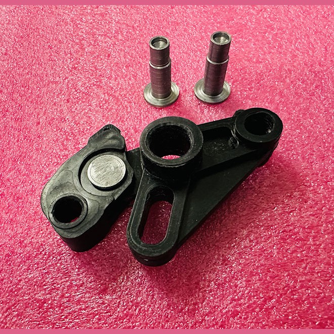 Качалка соединитель правой отводки CDL.VF00CD000 Fermator