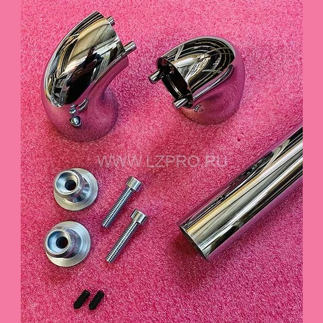 Поручень Хром ONDA ZAA139AV1