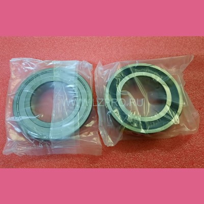 Спаренный подшипник 6214/2RS BB1-3937 B SKF