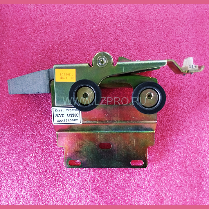 Замок ДШ левый PRIMA-S