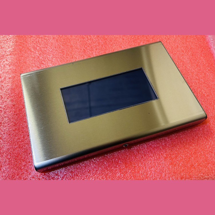 Табло этажное ИЛШЛ LCD 5-00/11