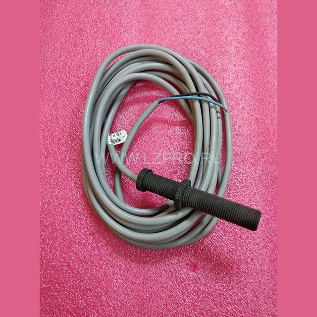 Датчик системы позиционирования FS.B.2/4,5MT бистабильный D=15мм L=97мм