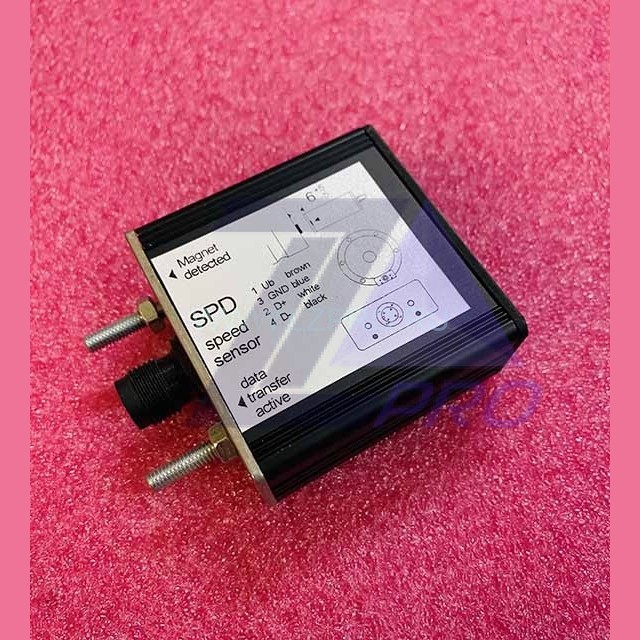 Датчик контроля скорости Speed sensor SPD LiftMaterial