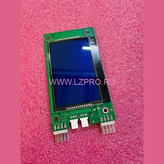 Индикатор вызывного поста BST-BS430-V1.0