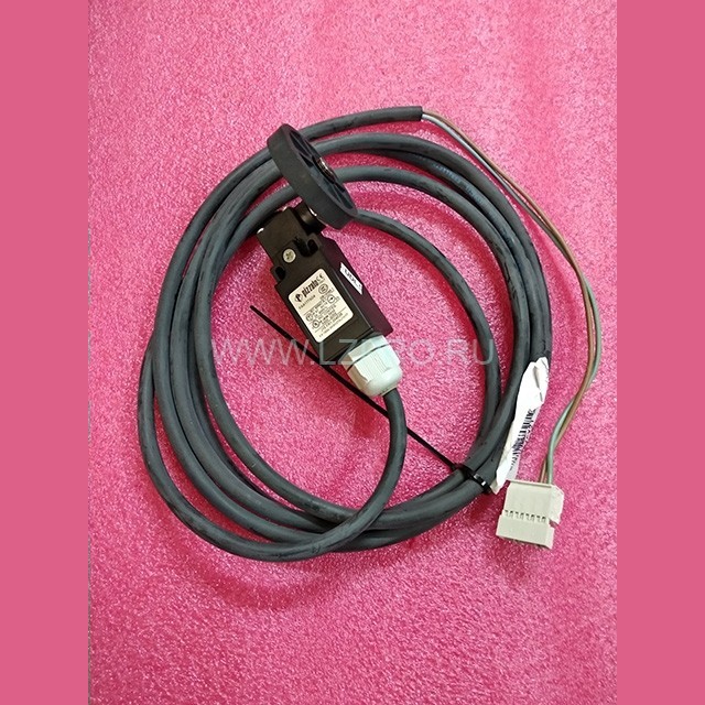 Выключатель концевой UDLS/6LS FAA177FX21 Otis