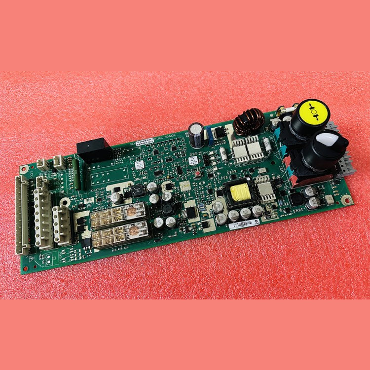 Плата SEM22.QD ID.NR.594240 Schindler