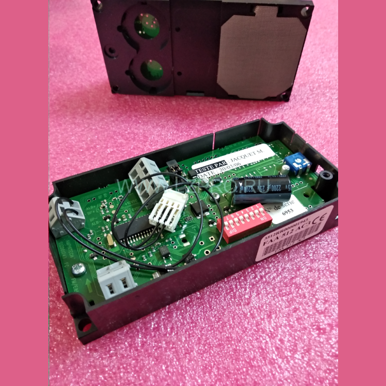 Устройство переговорное FBA512AC3