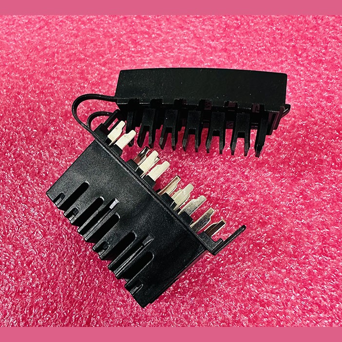 Разъем A02250606/F1 ZAA648W6 FAA176M6 Otis SUPU