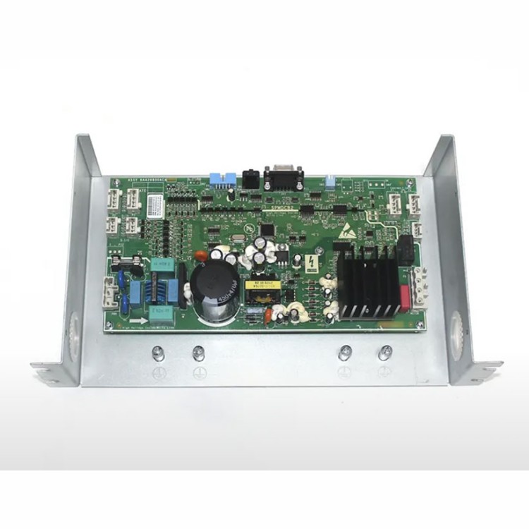 Контроллер привода дверей KAA26800ACA2 KAA24360ABG2