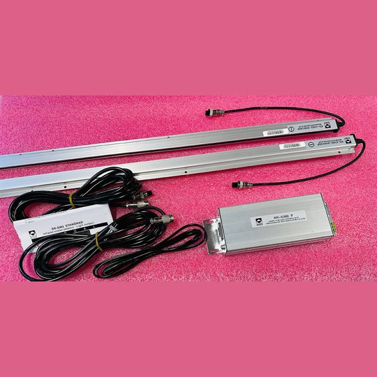 Фотобарьер (световая завеса) с блоком питания 85-265V SN-GM2-Z/09192P SUNNY ZAA622X1 Otis