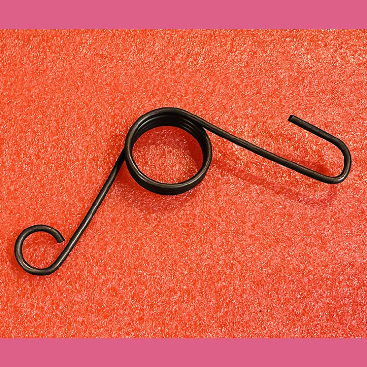 Пружина отводки с механическим замком RSK.00BPCT200 Fermator