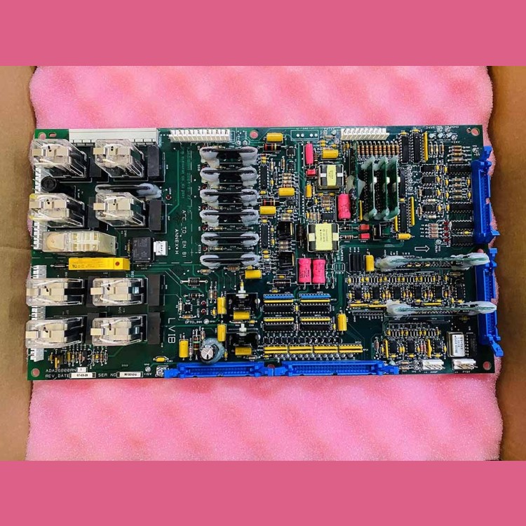 Плата частотного преобразователя LVIB ADA26800RN2 otis