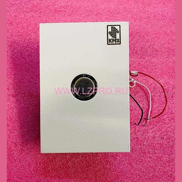 Пост вызова ПЛВ4-1 СК03ОШУЗ-М