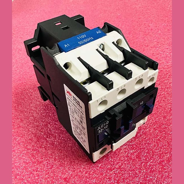 Контактор 1NO 32A 110V 15kW JLC1-D3210F5