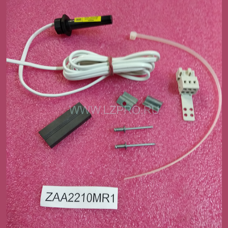 Комплект HAD-R кабины FD TLD ZAA2210MR1