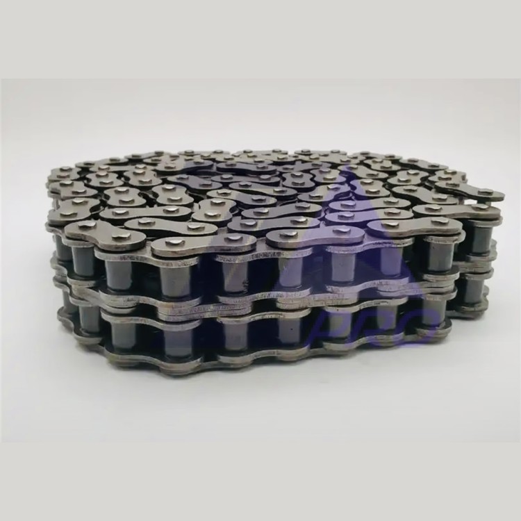 Цепь приводная двухрядная шаг 19,05мм Тип A 60-2