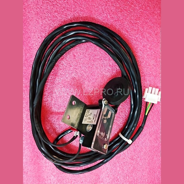 Выключатель концевой S3-1370 (в комплекте с креплением и кабелем) Sigma XIZI Otis