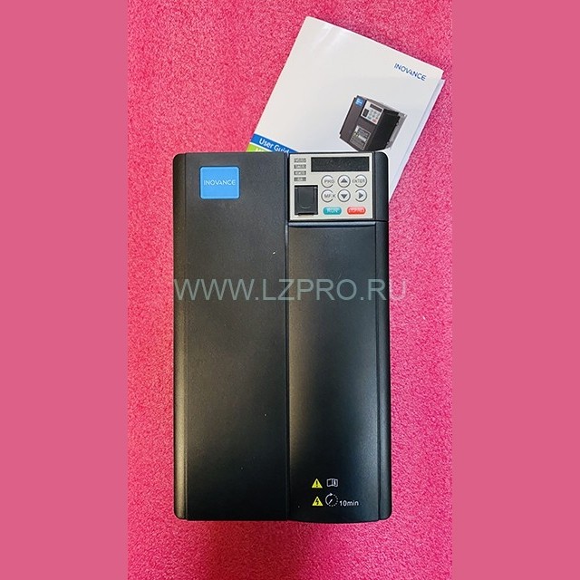 Частотный преобразователь 7,5kW AC Drive MD310T7.5B-RU