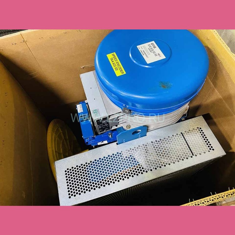 Лебедка 160VAT TAB20003A3537 Otis