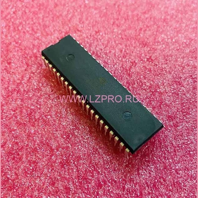 Микросхема AT89C51RC-24PU