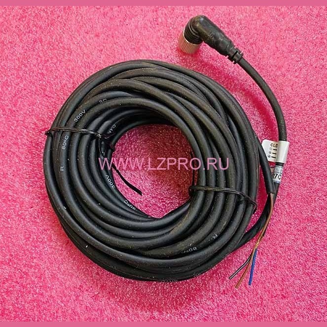 Кабель соединительный CLD3-10 DC Autonics