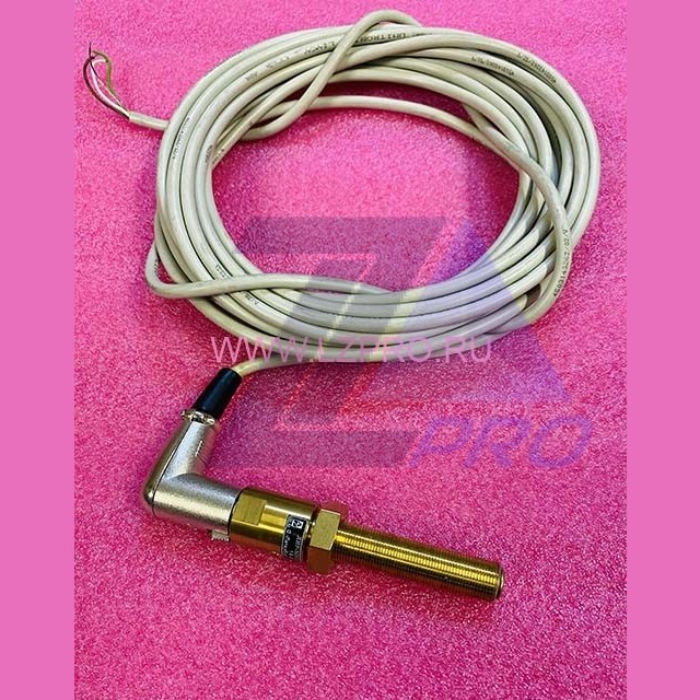 Инкодер пальчиковый ( для лебедок со скоростью до 1м/с 13VTR) ЛИР-МИ633А-2-Т15-ПИ