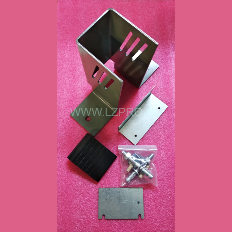 Комплект крепления подвесного кабеля в машинном помещении ZAA25500Y1 OTIS2000R