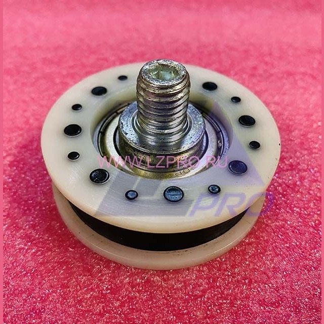 Ролик каретки концентрический D-56 мм PFR-05 PFR.050000000 Fermator (Испания)