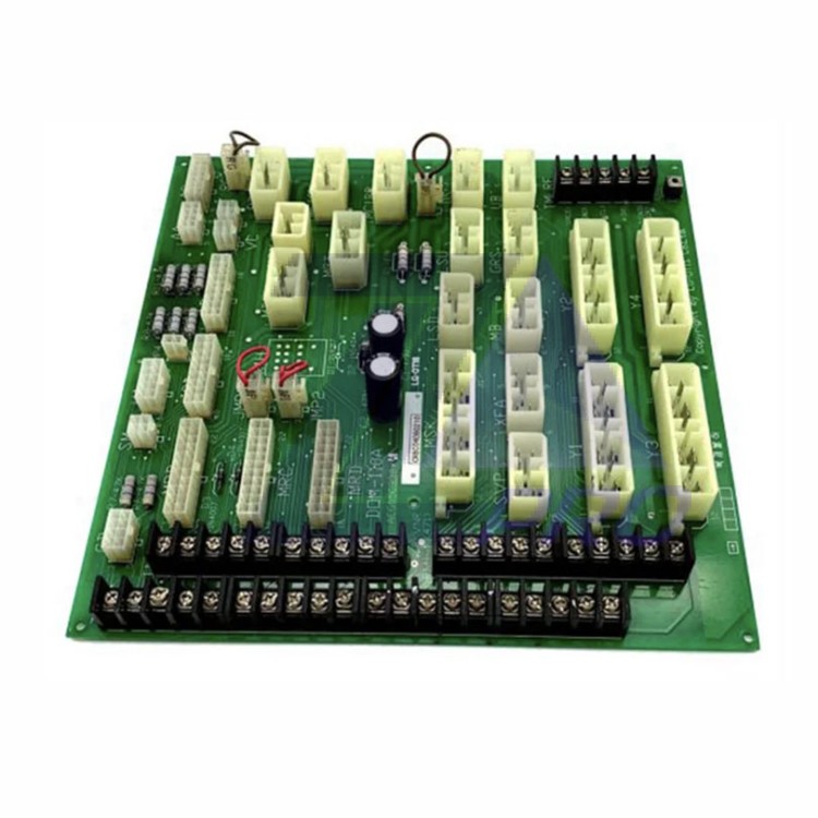 Плата DOM-110A Sigma